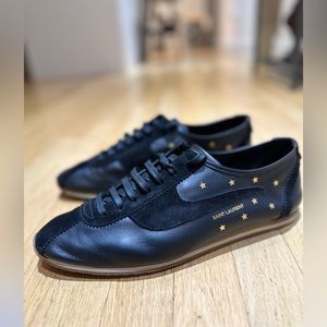 YSL Low top Jay sneakers- Men’s EU 44/ US 11